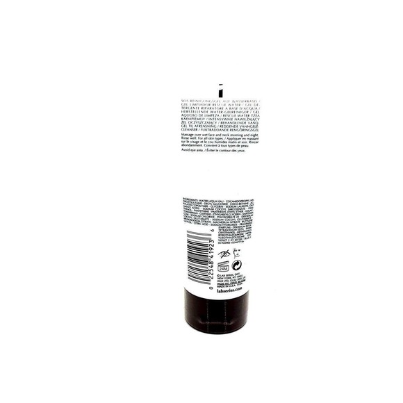 Lab Series Skincare For Men Rescue Water Gel Cleanser 3.4 OZ - Picture 2 of 2